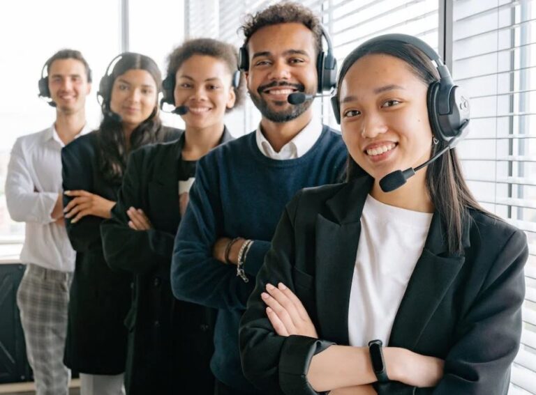 AR Caller Jobs A Complete 1 Guide to Understand AR Calling